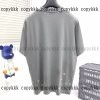 スーパー コピー Tシャツ バレンシアガ n 級 品 偽物 - nsuya37238 - 画像 (2)