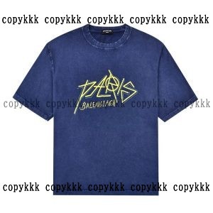 ブランド コピー 半袖 balenciaga 格安 代引き - nsuya37239