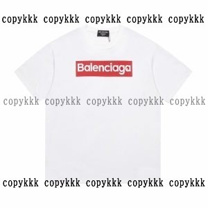 バレンシアガ スーパー コピー 半袖 代引き 偽物 - cbssa92176