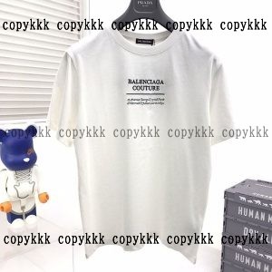 ブランド コピー balenciaga 半袖 n 級 品 偽物 - nsuya37240