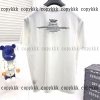 ブランド コピー balenciaga 半袖 n 級 品 偽物 - nsuya37240 - 画像 (2)