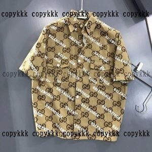 半袖 ブランド コピー バレンシアガ n 級 品 代引き - nsuya37245