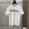 balenciaga 半袖 スーパー コピー 後払い 激安 - nsuya37249 - 画像 (2)