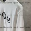 balenciaga 半袖 スーパー コピー 後払い 激安 - nsuya37249 - 画像 (5)