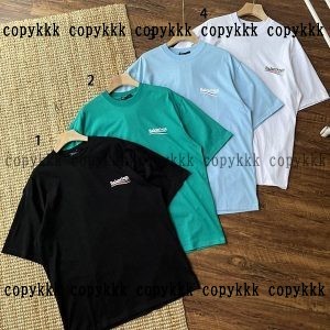 スーパー コピー balenciaga 半袖 後払い 通販 - cbssa92181
