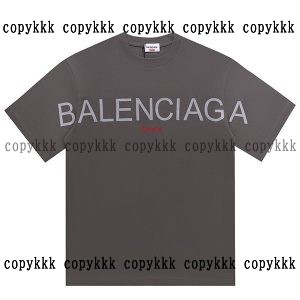 スーパー コピー バレンシアガ Tシャツ 激安 通販 - cbssa92186