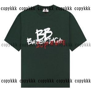 バレンシアガ 半袖 ブランド コピー n 級 品 激安 - cbssa92188