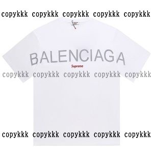balenciaga スーパー コピー 半袖 代引き 通販 - cbssa92191