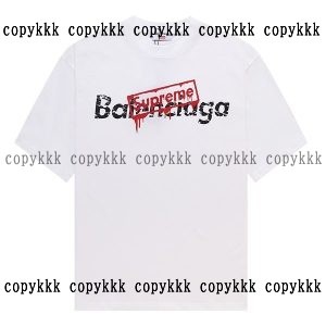 balenciaga ブランド コピー Tシャツ 通販 n 級 品 - cbssa92182