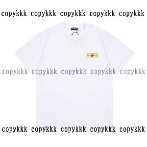 Tシャツ ブランド コピー バレンシアガ 後払い 格安 - cbssa92201