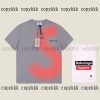 balenciaga ブランド コピー Tシャツ 通販 後払い - cbssa92202 - 画像 (2)