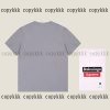 balenciaga ブランド コピー Tシャツ 通販 後払い - cbssa92202 - 画像 (3)