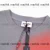 balenciaga ブランド コピー Tシャツ 通販 後払い - cbssa92202 - 画像 (4)