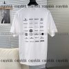balenciaga Tシャツ スーパー コピー 格安 偽物 - cbssa92205 - 画像 (3)