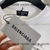 balenciaga Tシャツ スーパー コピー 格安 偽物 - cbssa92205 - 画像 (4)