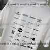 balenciaga Tシャツ スーパー コピー 格安 偽物 - cbssa92205 - 画像 (5)
