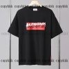 半袖 スーパー コピー balenciaga 偽物 通販 - cbssa92207 - 画像 (2)
