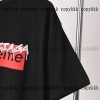 半袖 スーパー コピー balenciaga 偽物 通販 - cbssa92207 - 画像 (3)