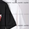 半袖 スーパー コピー balenciaga 偽物 通販 - cbssa92207 - 画像 (6)