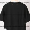 スーパー コピー balenciaga 半袖 後払い 格安 - cbssa92208 - 画像 (6)