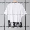 スーパー コピー balenciaga 半袖 後払い 格安 - cbssa92208 - 画像 (8)