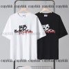 balenciaga Tシャツ ブランド コピー 後払い 格安 - cbssa92209