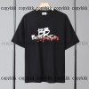 balenciaga Tシャツ ブランド コピー 後払い 格安 - cbssa92209 - 画像 (2)