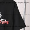 balenciaga Tシャツ ブランド コピー 後払い 格安 - cbssa92209 - 画像 (4)
