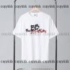 balenciaga Tシャツ ブランド コピー 後払い 格安 - cbssa92209 - 画像 (8)