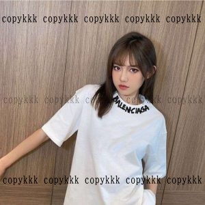 ブランド コピー バレンシアガ Tシャツ 激安 代引き - cbssa92214