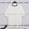 ブランド コピー バレンシアガ Tシャツ 激安 代引き - cbssa92214 - 画像 (2)