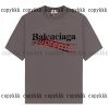 スーパー コピー 半袖 balenciaga 代引き 格安 - cbssa92215