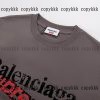 スーパー コピー 半袖 balenciaga 代引き 格安 - cbssa92215 - 画像 (3)