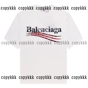 バレンシアガ 半袖 ブランド コピー 通販 n 級 品 - cbssa92216
