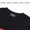 ブランド コピー Tシャツ バレンシアガ 通販 格安 - cbssa92218 - 画像 (3)