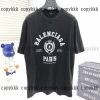バレンシアガ スーパー コピー 半袖 激安 後払い - cbssa92219