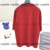 スーパー コピー balenciaga 半袖 代引き 激安 - cbssa92221 - 画像 (2)