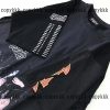 ブランド コピー Tシャツ バレンシアガ 代引き 偽物 - cbssa92223 - 画像 (4)