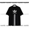 balenciaga ブランド コピー 半袖 通販 偽物 - cbssa92228 - 画像 (3)