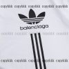balenciaga ブランド コピー 半袖 通販 偽物 - cbssa92228 - 画像 (6)