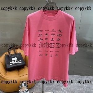 バレンシアガ スーパー コピー Tシャツ 格安 代引き - cbssa22132