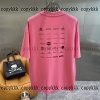 バレンシアガ スーパー コピー Tシャツ 格安 代引き - cbssa22132 - 画像 (4)
