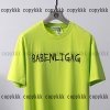 balenciaga 半袖 ブランド コピー 後払い n 級 品 - cbssa22134 - 画像 (2)