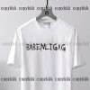 balenciaga 半袖 ブランド コピー 偽物 通販 - cbssa22136 - 画像 (2)