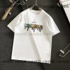バレンシアガ 半袖 スーパー コピー 代引き 激安 - cbssa22137 - 画像 (2)