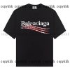 balenciaga スーパー コピー Tシャツ 偽物 通販 - cbssa22138