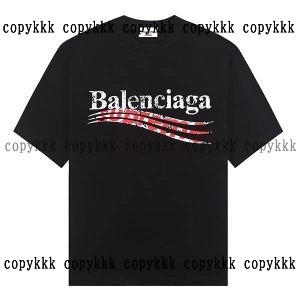 balenciaga スーパー コピー Tシャツ 偽物 通販 - cbssa22138