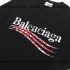 balenciaga スーパー コピー Tシャツ 偽物 通販 - cbssa22138 - 画像 (5)