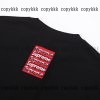 balenciaga スーパー コピー Tシャツ 偽物 通販 - cbssa22138 - 画像 (8)