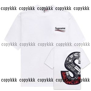 Tシャツ balenciaga スーパー コピー 通販 格安 - cbssa22139